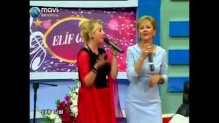 Eli̇fçe & Ayşegül Pinar - Potpori