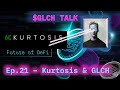 Glch talk ep  21  kurtosis and glitch