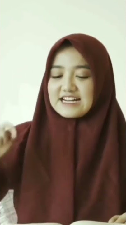 gemes wirda mansur sholawat ajah #tiktok