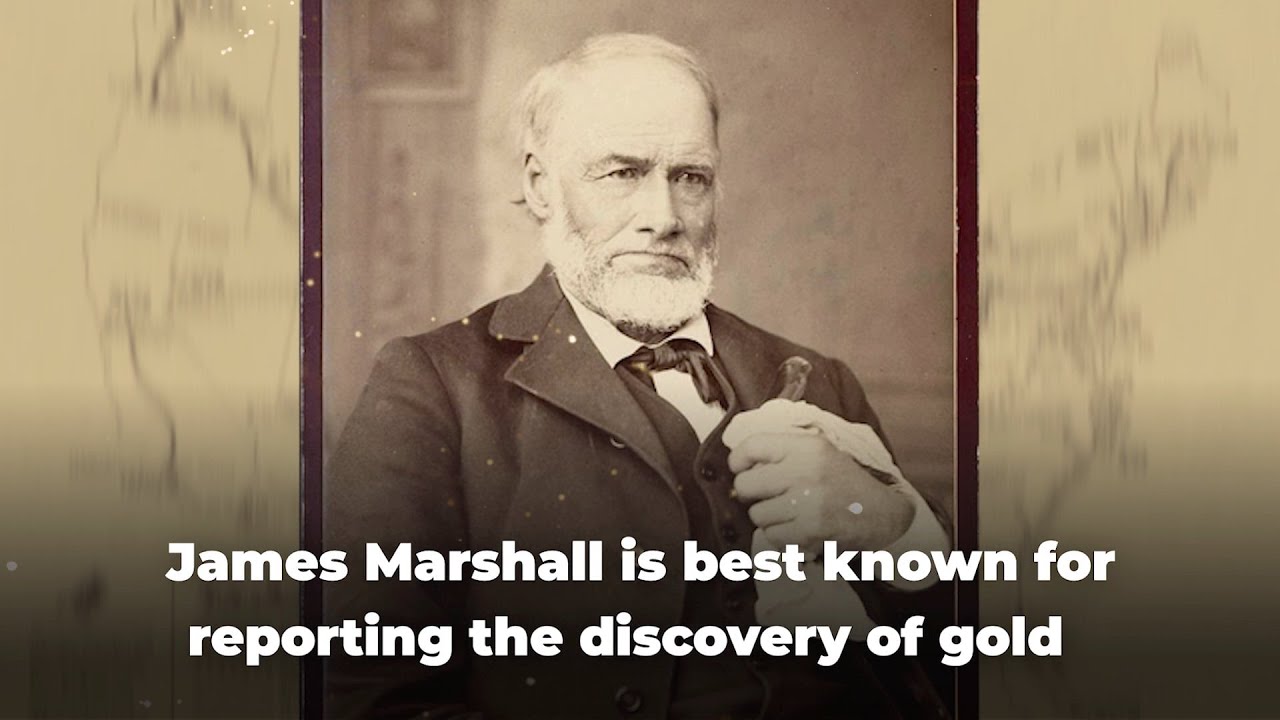 Patriot of the Week: James Marshall