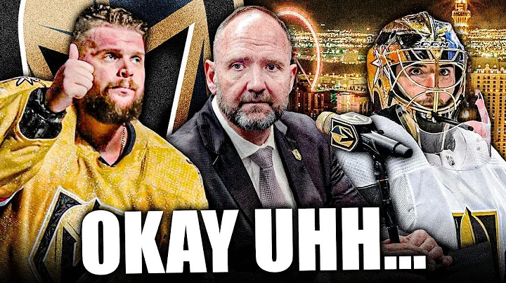The TRUTH About Robin Lehner, Marc-Andre Fleury & ...