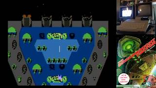 Dreadnaught Factor [ATARI 8-BIT] 2,083