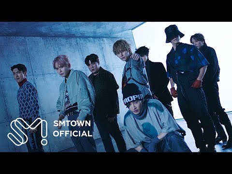 SUPER JUNIOR 슈퍼주니어 '2YA2YAO!' MV