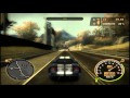 NFS Most Wanted 2005 Challenge Series 21 