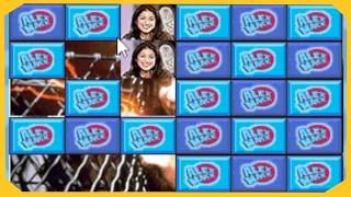Alex Mack: Match-Master Gameplay (Browser Game)