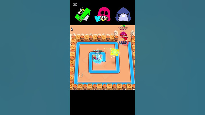 Which BRAWLER can kill Tick’s HEAD #brawlstars #shorts