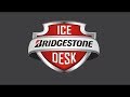 Men's Free Wrap-up | Bridgestone Ice Desk at the 2019 GEICO U.S. Figure Skating Championships