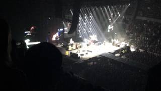Foo Fighters／Wind up(Short)／Calgary, 20150813