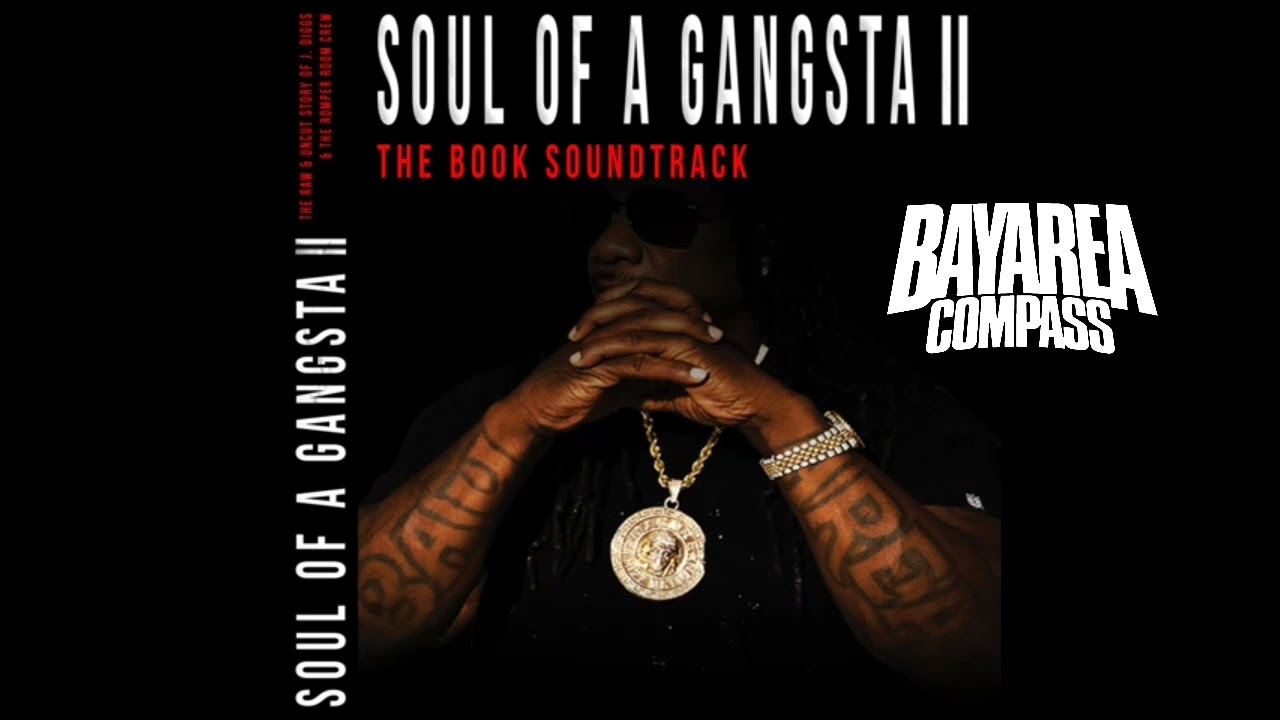 J-Diggs ft. Boss Hogg - American Gangster [BayAreaCompass] - YouTube