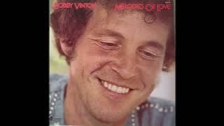 Bobby Vinton - Melodies of Love (Full Album)