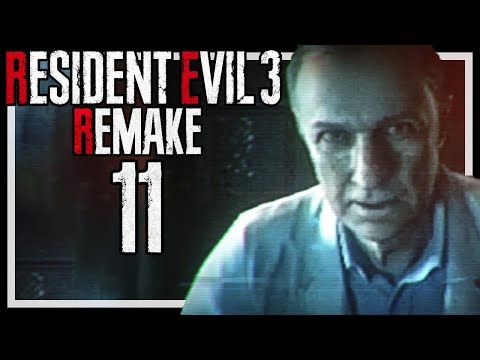 Video: Resident Evil Revelations - Stoppen Sie Den Virus, Den Speicherort Des Authentifizierungspasscodes, Die Laborkarte Und Die Standorte Der Prototyp-Impfstoffe