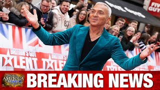 What we know about Bruno Tonioli's future on Britain's Got