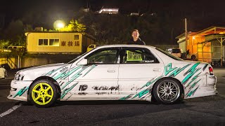 Youtubers ruining JDM car prices for everyone else trip.