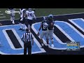 CAA Football Highlights: Rhode Island 28, UNH 3 (November 13, 2021)