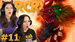 Murder Chicken? - Far Cry 6 Playthrough