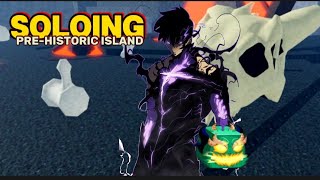 Celebrity Can One a dragon Solo Prehistorical island...?? Profile