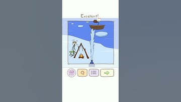 thiefpuzzle level 31 complete #thiefpuzzle  #shorts