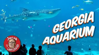 Georgia Aquarium