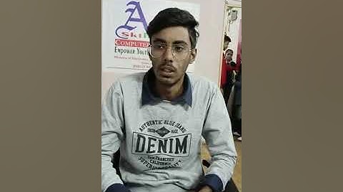 Agilo Skill India, Best Computer Training Institute in Palam