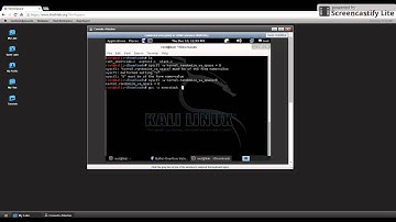 CSE 598 : Buffer Overflow Attack