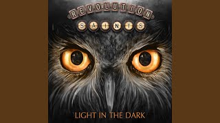 Video thumbnail of "Revolution Saints - I Wouldn't Change a Thing"