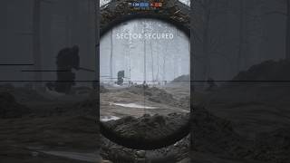 Galicia Battles! #gaming #battlefield1 #battlefield #sniping #bf6