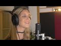 Iveta Tumasonyte: Katy Perry - Rise Cover