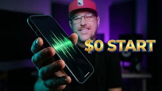 Zero Budget Guide to Podcasting (The Essentials)