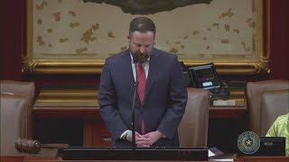 Texas Democrats return to Austin as redistricting fight intensifies