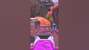 APEX LEGENDS | SEASON 20 SQUAD WIPE ??!! 🤣 #apexlegends #apexhub #apex #apexlegendclip #apexsquad