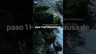( #mujeresqueinspiran PASOS PARA RECUPERAR  TU SALUD MENTAL) #yutubeshorts #motivation