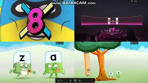 up to faster 4 parison learning blocks