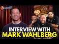 Mark Wahlberg On His Catholic Faith &amp; Hollywood Movies | The Catholic Talk Show