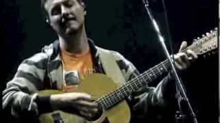 Video thumbnail of "Pedro Aznar - No Es Una Pena? (cover George Harrison)"