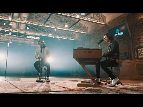 Fredi Leis - Nivel Experta feat. lvaro De Luna (En Acstico)
