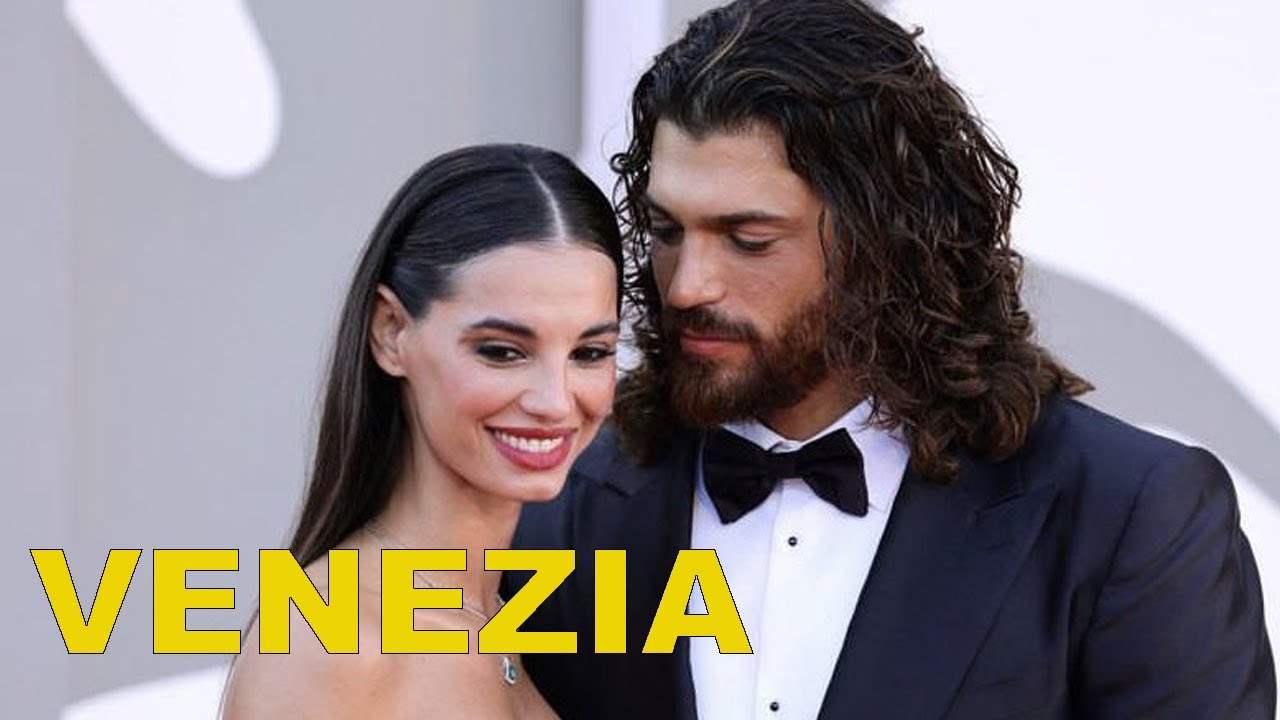 CAN YAMAN | COSA È SUCCESSO AL FESTIVAL DEL CINEMA DI VENEZIA