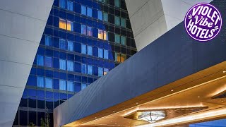 Renaissance Denver Hotel & Conference Center | Denver (CO), United States | Hotel Review