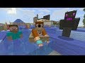 Minecraft Xbox - Boat Dash [188]