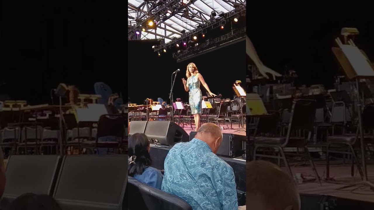 Molly Lewis @ PAC AMP WED July 30th 2025