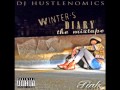 Tink - At Night [ Winter's Diary Mixtape ]