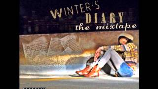 Tink - At Night [ Winter'S Diary Mixtape ]
