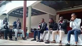 Vocal brothers, Anamwali khumi medly