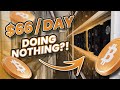 Earning 66 a day doing nothing howd i do that