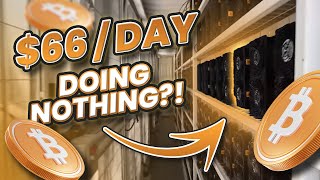 Earning $66 A Day Doing NOTHING?! How'd I do that?
