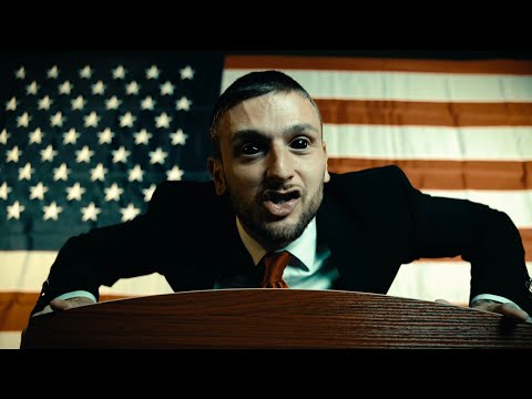 Vin Jay Say Bye To America