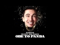 twenty one pilots VS Desiigner: Ode To Panda (Mashup by Kitchen Sink)