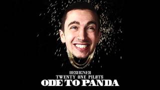 twenty one pilots VS Desiigner: Ode To Panda (Mashup by Kitchen Sink)