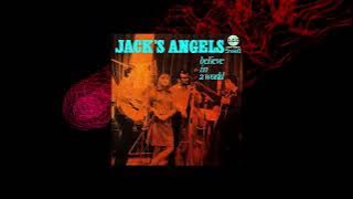Jack's Angels - Believe In A World (1966 Full Album) folk rock