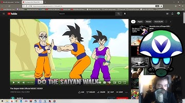 Youtube watchin time with Mike - Rev After Hours [Vinesauce]