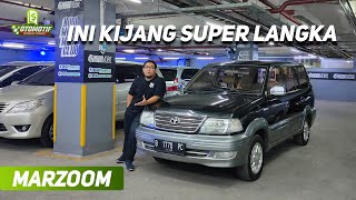 CUMA 50 JUTA PAJERO BEKAS MURAH HARGA MOBIL SECOND TRITON LANDCRUISER MERCY AUTOZIR JAKARTA TERMURAH